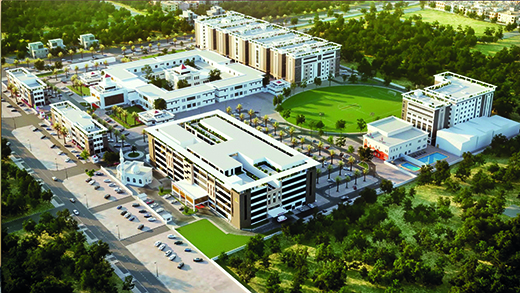 Thumbay Group enters 30th year in UAE